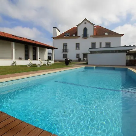 Vakantieboerderij Quinta Da Aldeia De *