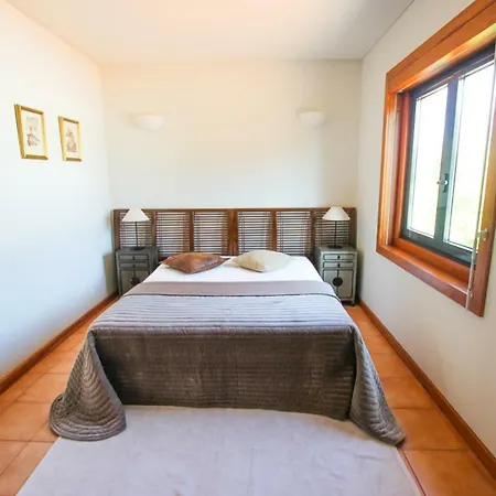 Quinta Da Aldeia De Avanca Κατάλυμα σε φάρμα Avanca