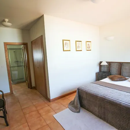 Quinta Da Aldeia De Avanca *