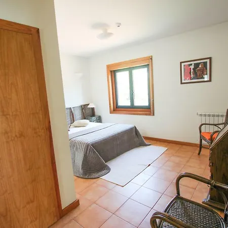 Quinta Da Aldeia De Avanca *