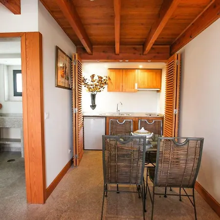 Quinta Da Aldeia De Vakantieboerderij