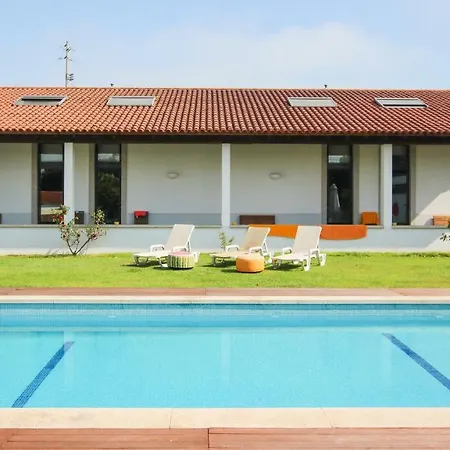 Quinta Da Aldeia De Avanca Κατάλυμα σε φάρμα Avanca