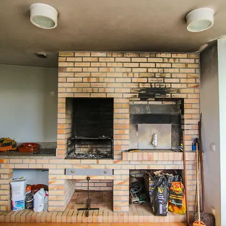 Κατάλυμα σε φάρμα Quinta Da Aldeia De Avanca Avanca