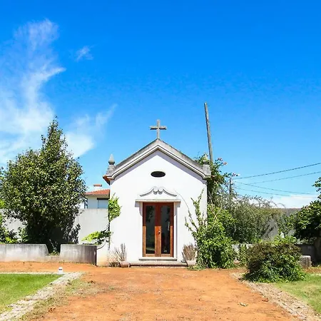 Quinta Da Aldeia De Vakantieboerderij