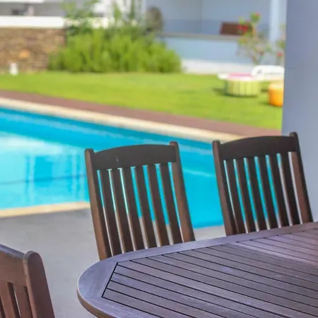 Vakantieboerderij Quinta Da Aldeia De
