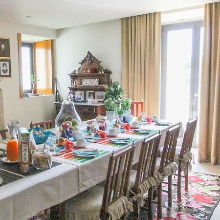 Quinta Da Aldeia De Vakantieboerderij Avanca