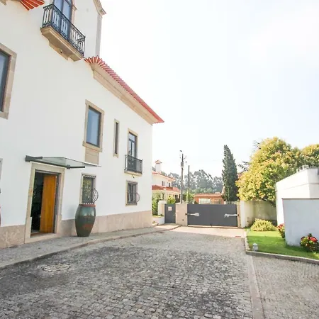 Quinta Da Aldeia De Avanca * Avanca