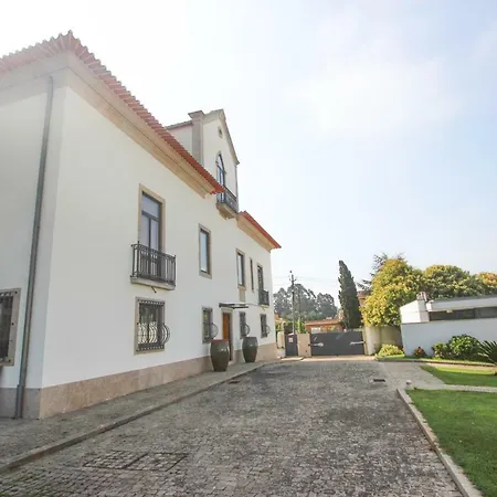 Quinta Da Aldeia De Avanca * Avanca