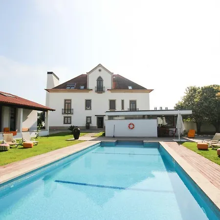 Quinta Da Aldeia De Avanca *