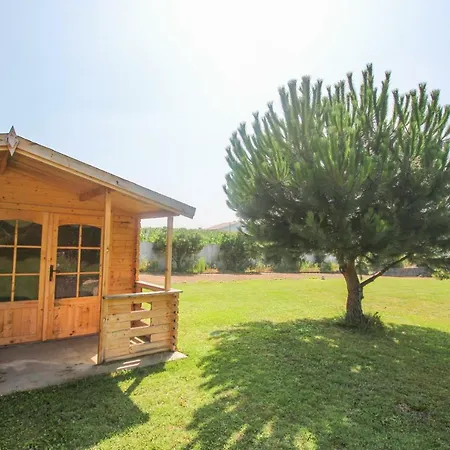 Quinta Da Aldeia De Vakantieboerderij