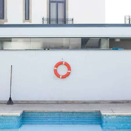 Quinta Da Aldeia De Avanca Avanca