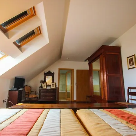 Quinta Da Aldeia De Avanca *