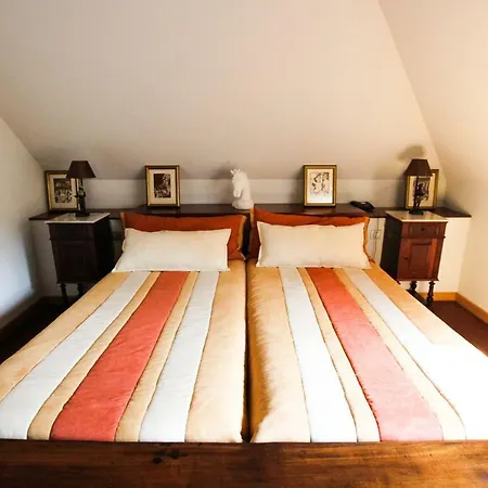 Κατάλυμα σε φάρμα Quinta Da Aldeia De Avanca Avanca