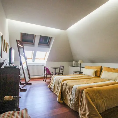 Quinta Da Aldeia De Avanca Κατάλυμα σε φάρμα