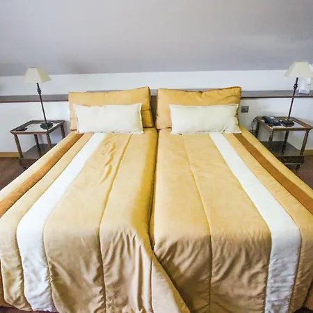 Vakantieboerderij Quinta Da Aldeia De