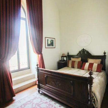 Quinta Da Aldeia De Avanca Avanca