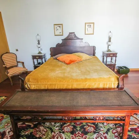 Quinta Da Aldeia De Vakantieboerderij Avanca