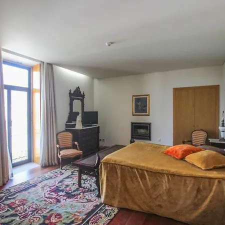 Quinta Da Aldeia De Avanca * Avanca