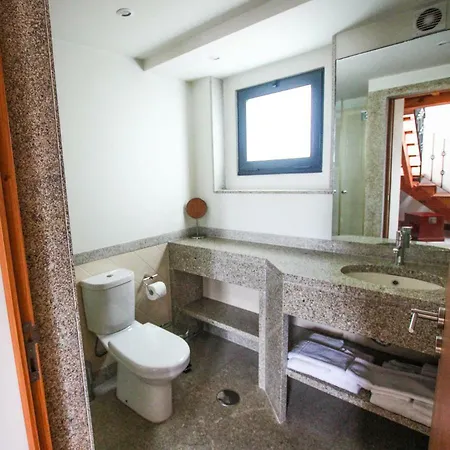 Vakantieboerderij Quinta Da Aldeia De Avanca