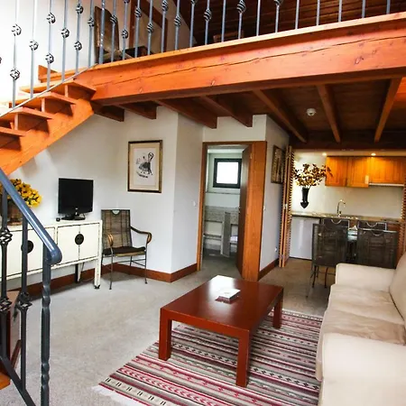 Quinta Da Aldeia De Avanca Farm stay *
