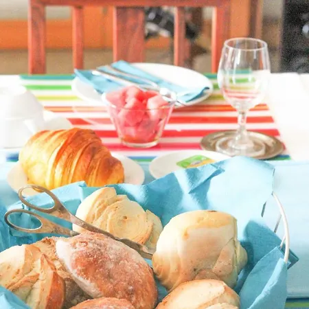 Κατάλυμα σε φάρμα Quinta Da Aldeia De Avanca *