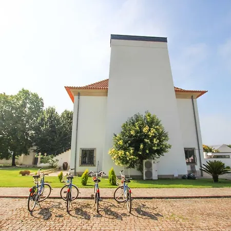 Quinta Da Aldeia De Avanca Κατάλυμα σε φάρμα Avanca