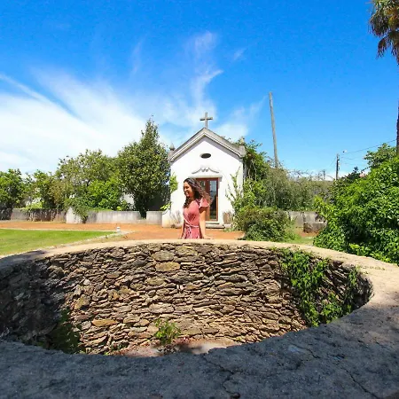 Quinta Da Aldeia De Avanca *