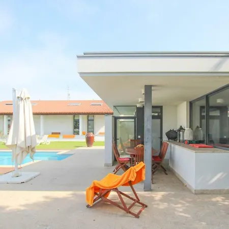 Κατάλυμα σε φάρμα Quinta Da Aldeia De Avanca