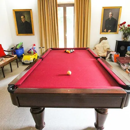 Vakantieboerderij Quinta Da Aldeia De