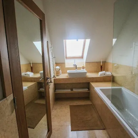 Vakantieboerderij Quinta Da Aldeia De Avanca