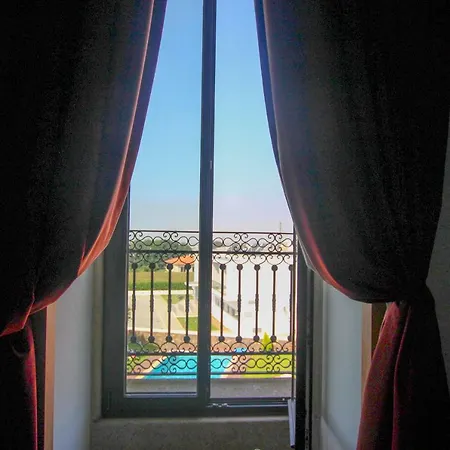 Quinta Da Aldeia De Vakantieboerderij