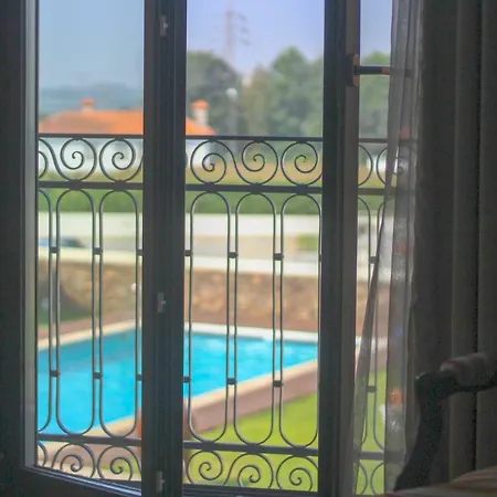 Quinta Da Aldeia De Vakantieboerderij *
