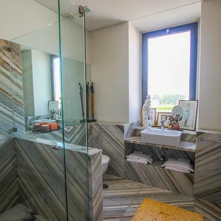 Quinta Da Aldeia De Avanca *