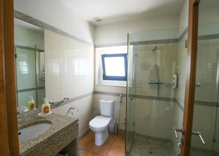 Quinta Da Aldeia De *