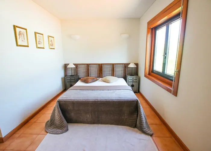 Quinta Da Aldeia De مزرعة للإقامة Avanca