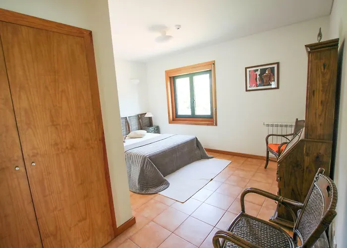 Quinta Da Aldeia De *