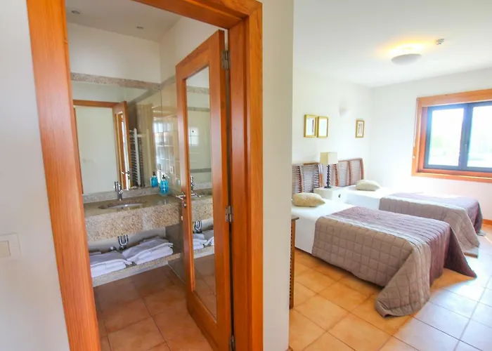 Quinta Da Aldeia De * Avanca