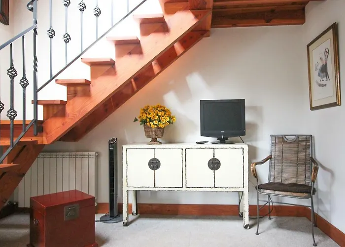 مزرعة للإقامة Quinta Da Aldeia De