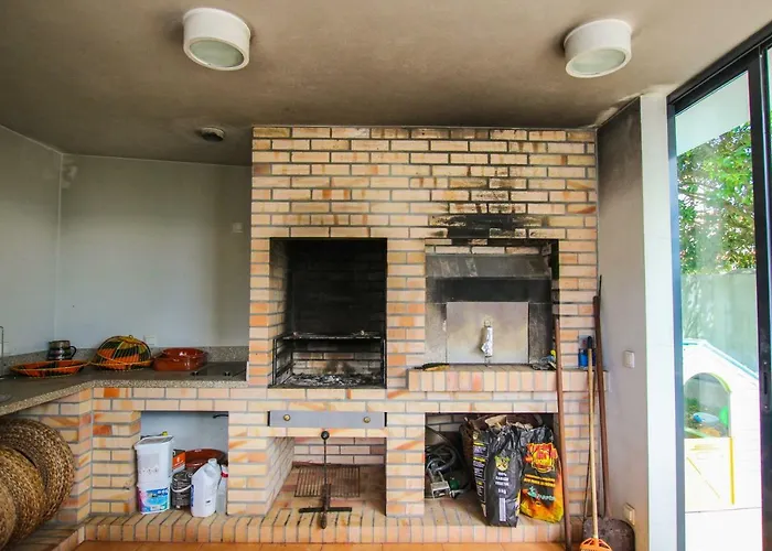 مزرعة للإقامة Quinta Da Aldeia De Avanca