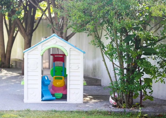 مزرعة للإقامة Quinta Da Aldeia De *