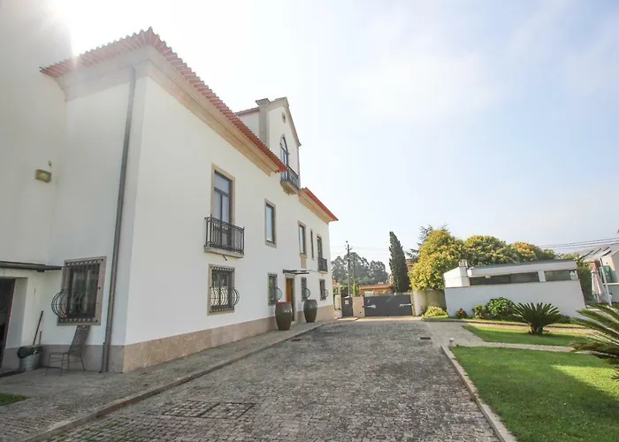 Quinta Da Aldeia De * Avanca