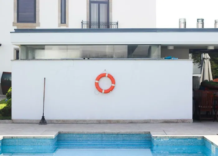 Quinta Da Aldeia De Avanca