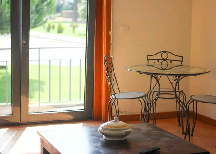 مزرعة للإقامة Quinta Da Aldeia De *