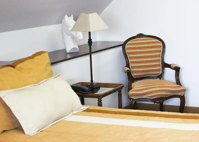 Quinta Da Aldeia De * Avanca