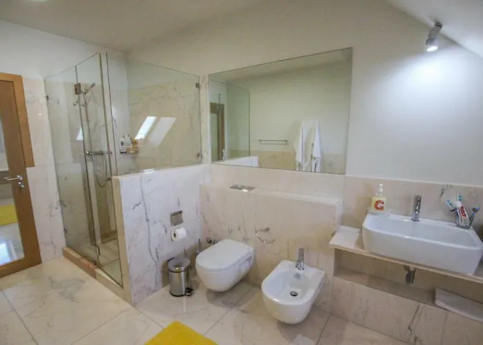 مزرعة للإقامة Quinta Da Aldeia De *