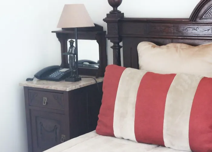 Quinta Da Aldeia De *