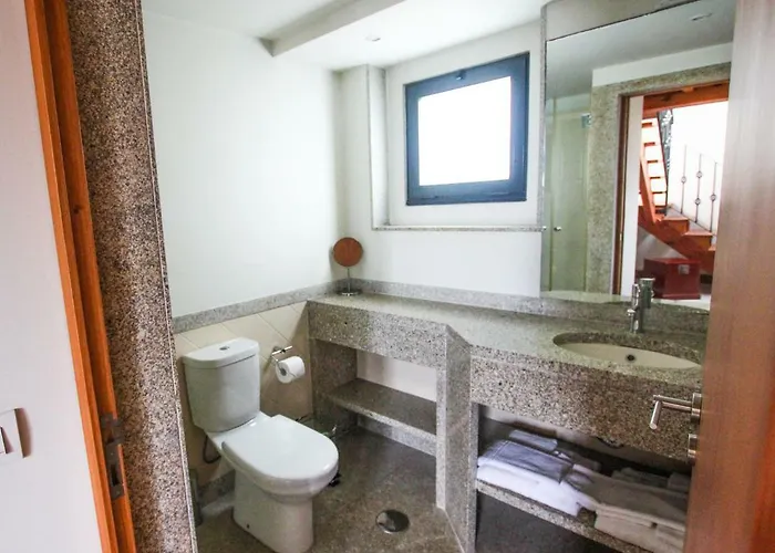 مزرعة للإقامة Quinta Da Aldeia De Avanca