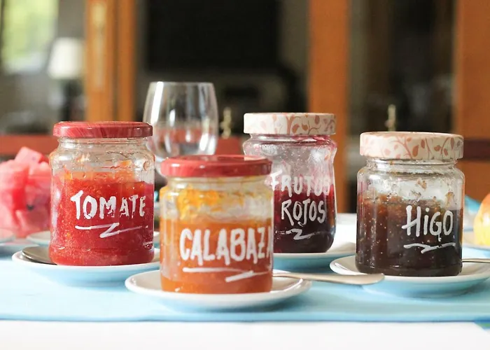 مزرعة للإقامة Quinta Da Aldeia De Avanca